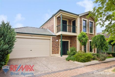 Property photo of 32 Elder Circuit Mawson Lakes SA 5095