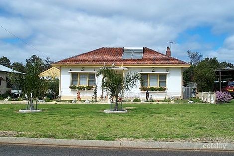 13 Wittenoom St, Collie, WA 6225