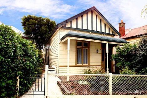 Property photo of 210 Ballarat Road Footscray VIC 3011