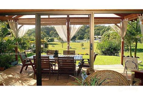 Property photo of 43 Koombahla Drive Tallebudgera QLD 4228