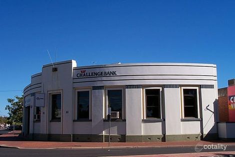 1 Hayward St, Harvey, WA 6220