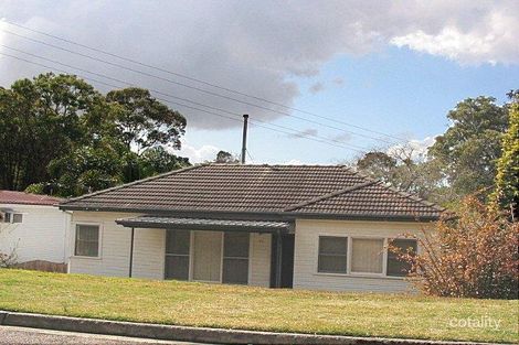 Property photo of 70 Roslyn Avenue Charlestown NSW 2290