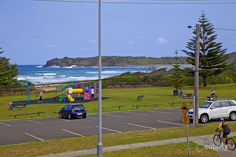 Property photo of 117 North Kiama Drive Kiama Downs NSW 2533