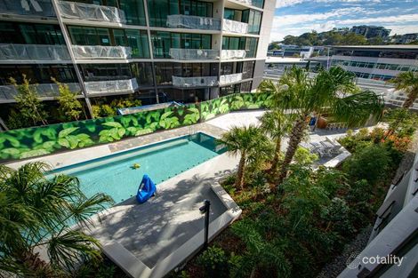 30906/24 Stratton St, Newstead, QLD 4006