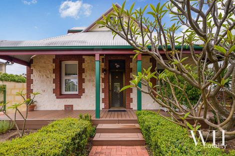 56 Amherst St, White Gum Valley, WA 6162