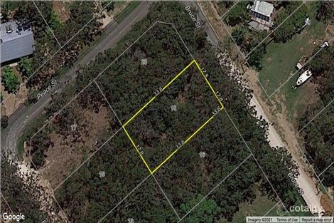 Property photo of 18 Bruce Street Lamb Island QLD 4184