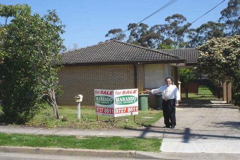 Property photo of 334A Elizabeth Drive Mount Pritchard NSW 2170