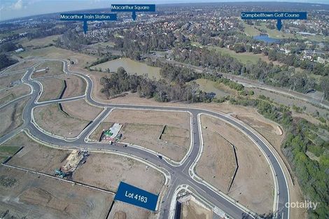Property photo of 4 Mulholland Avenue Campbelltown NSW 2560