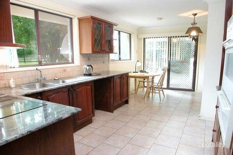 Property photo of 37 Britannia Road Castle Hill NSW 2154