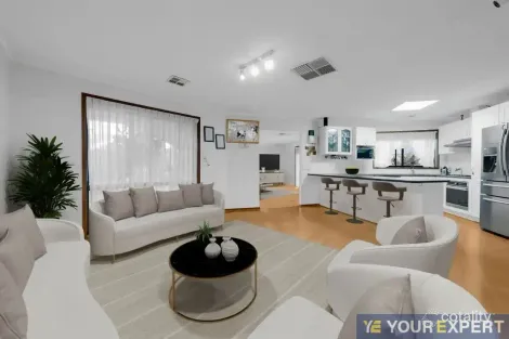 Property photo of 8 Anthony Court Hallam VIC 3803