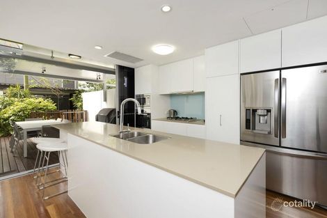 Property photo of 1/46 Merivale Street South Brisbane QLD 4101