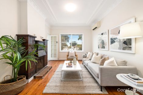 Property photo of 45 Thomas Street McMahons Point NSW 2060