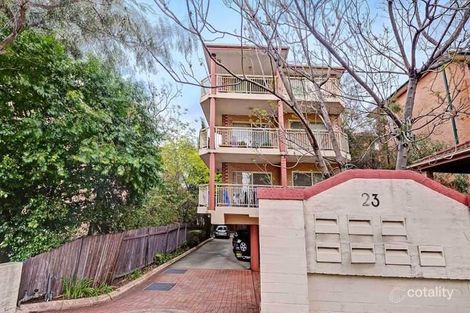 3/23 Great Western Hwy, Parramatta, NSW 2150