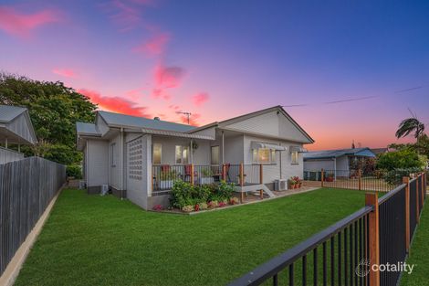 Property photo of 4 McMurtrie Street Svensson Heights QLD 4670