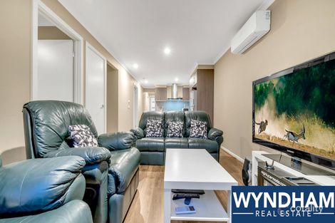 Property photo of 10 Pellets Road Wyndham Vale VIC 3024