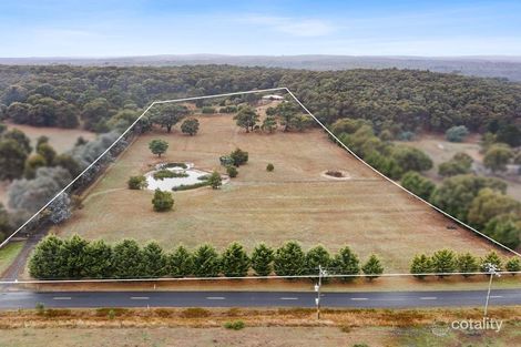 20 Henlin Park Rd, Smythesdale, VIC 3351