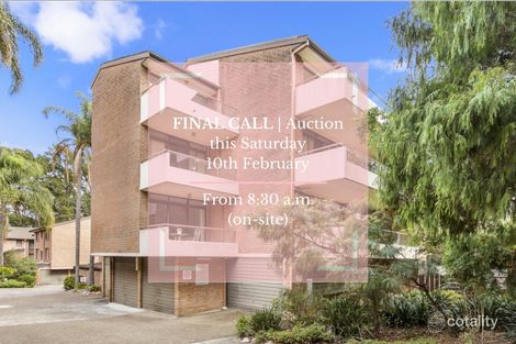 Property photo of 30/37-41 Victoria Street Epping NSW 2121