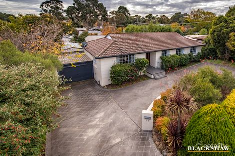 Property photo of 21 Pandanus Street Fisher ACT 2611