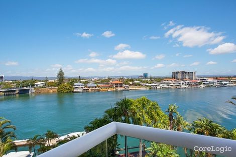 Property photo of 3/20 Riverview Parade Surfers Paradise QLD 4217