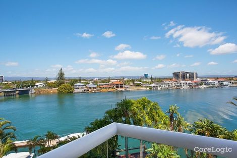 Property photo of 3/20 Riverview Parade Surfers Paradise QLD 4217