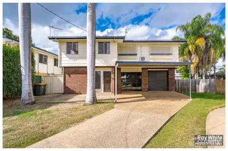134 Mitchell St, Frenchville, QLD 4701