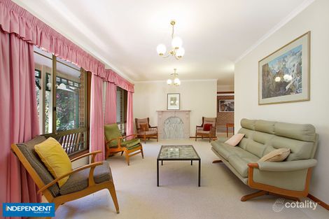 Property photo of 19 Shepherdson Place Isaacs ACT 2607