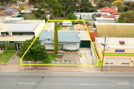 Property photo of 293 Churchill Road Prospect SA 5082
