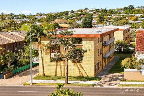 1/271 ENOGGERA RD, NEWMARKET, QLD 4051