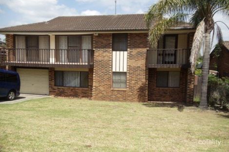 38 Parkhill Ave, Leumeah, NSW 2560