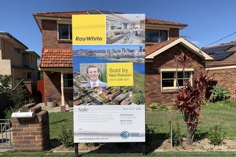 Property photo of 120 Lancaster Avenue Melrose Park NSW 2114