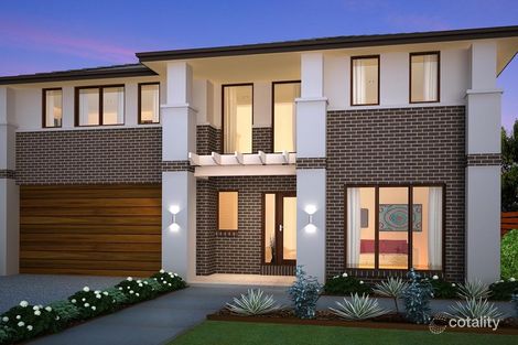 Lot 3041 Distinction Ave, Craigieburn, VIC 3064