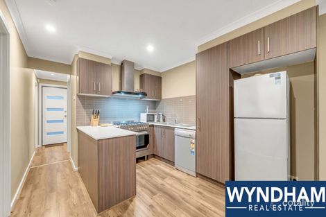 Property photo of 10 Pellets Road Wyndham Vale VIC 3024