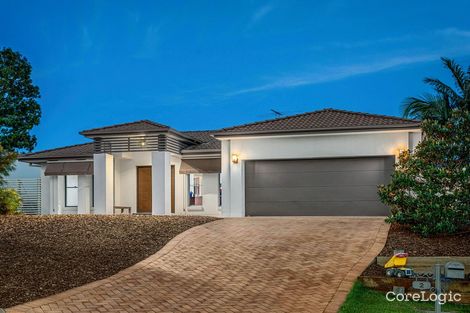 Property photo of 2 Lachlan Drive Wakerley QLD 4154