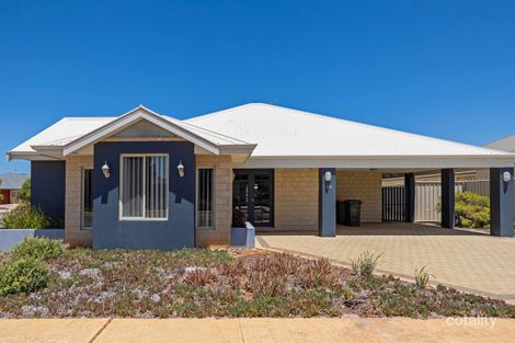 Property photo of 36 Boronia Turn Jurien Bay WA 6516