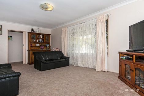 Property photo of 5 Corriedale Crescent Harristown QLD 4350