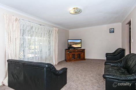 Property photo of 5 Corriedale Crescent Harristown QLD 4350