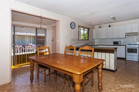 Property photo of 5 Corriedale Crescent Harristown QLD 4350