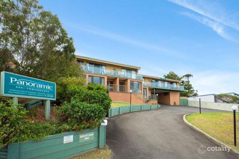 4/13 Short St, Merimbula, NSW 2548