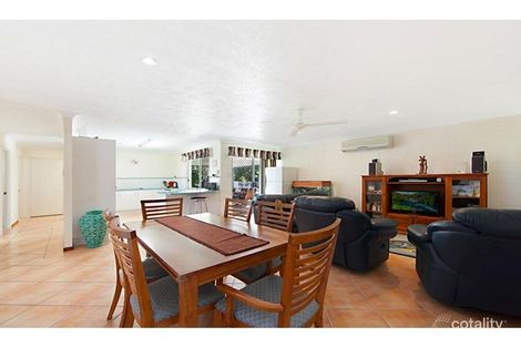 Property photo of 12 Celandine Court Thuringowa Central QLD 4817