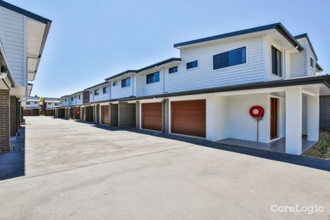 Property photo of 9/81 Vacy Street Newtown QLD 4350