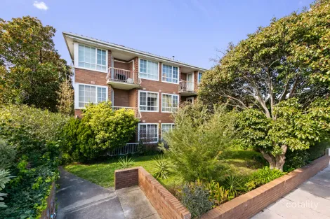 9/12 Irving St, Malvern, VIC 3144
