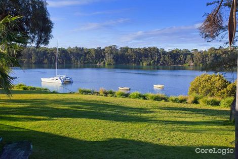 Property photo of 42 Charles Avenue Minnamurra NSW 2533