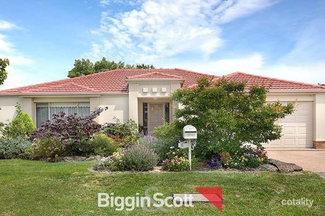 Property photo of 6 Castle Court Beaconsfield VIC 3807