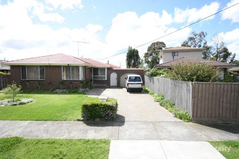 45 Truscott St, Whittington, VIC 3219