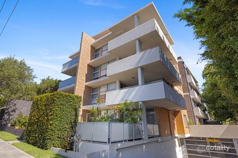 Property photo of 305/10-12 Allen Street Wolli Creek NSW 2205