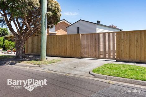 Property photo of 28 Haldane Street Keysborough VIC 3173