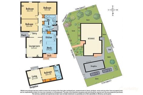 Property photo of 28 Haldane Street Keysborough VIC 3173