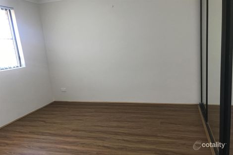 Property photo of 60/7 Griffiths Street Blacktown NSW 2148