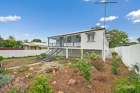 15 Ethel St, Kilcoy, QLD 4515