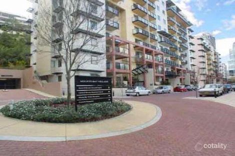 18/122 Mounts Bay Rd, Perth, WA 6000